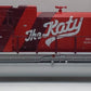 Lionel 6-28263 O MLR UP Heritage KATY Legacy SD70ACe Diesel Locomotive #1988 LN/Box