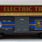 K-Line K90001 O Gauge KCC Premier Classic Boxcar EX/Box