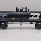K-Line K-90014 Semi-Scale Burlington Northern Unibody Single Dome Tank #875046 LN/Box