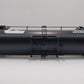 K-Line K-90014 Semi-Scale Burlington Northern Unibody Single Dome Tank #875046 LN/Box