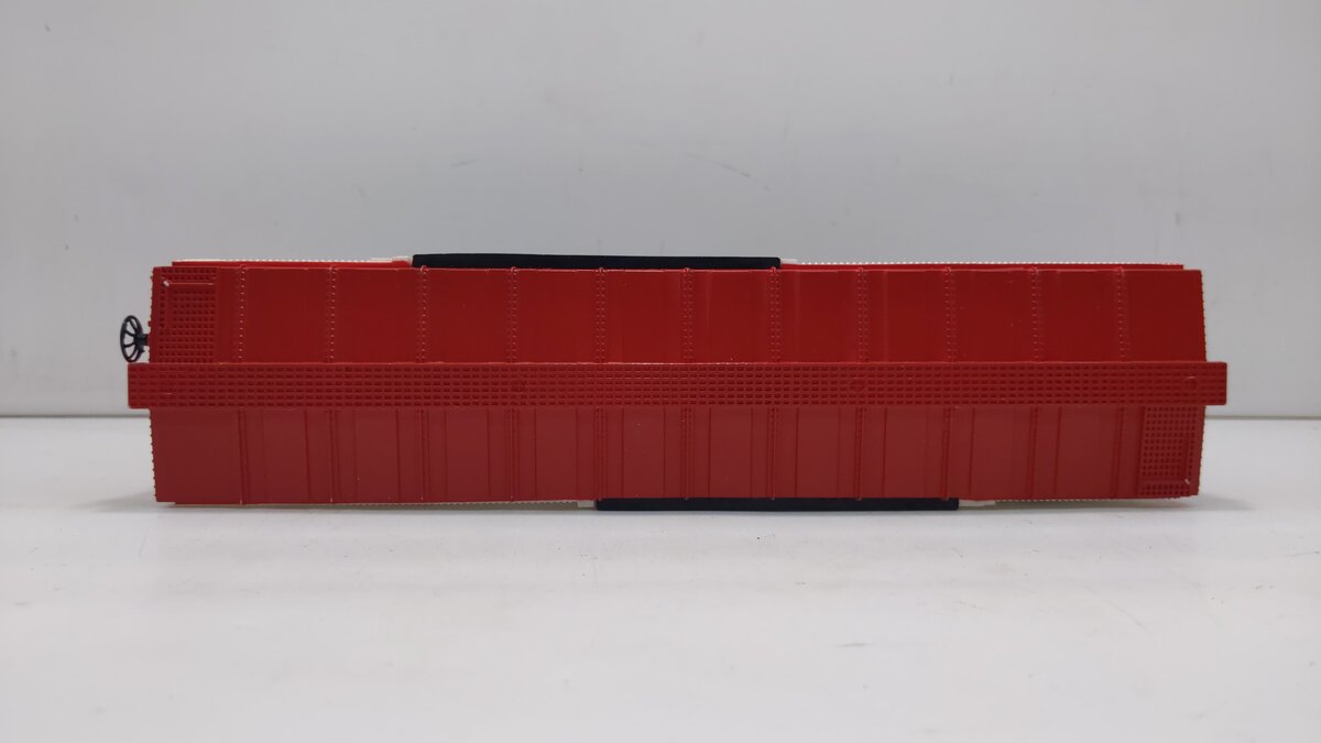 Lionel 6-0780 O Gauge LRRC 1982 Railroader Club Boxcar EX/Box