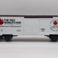 Lionel 6-9467 O Gauge Worlds Fair Car Boxcar EX/Box