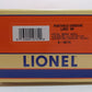 Lionel 6-19774 O Railroader Club 1999 N5C Lighted Porthole Caboose LN/Box
