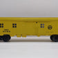 Lionel 6-5724 O Gauge Pennsylvania Illuminated Bunk Car #5724