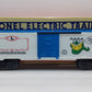 Lionel 6-19925 O Gauge Lionel Learning Center Boxcar LN/Box