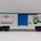 Lionel 6-19925 O Gauge Lionel Learning Center Boxcar LN/Box