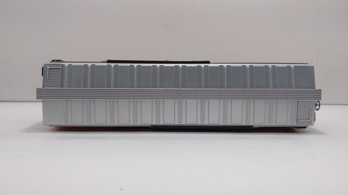 K-Line K-90010 O Gauge Santa Fe KCC 1996 Steel-Sided Reefer Car LN/Box