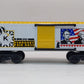 K-Line K-515801 O Gauge February Fair Days Boxcar LN/Box