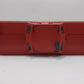 K-Line K615-1902 O Gauge PRR Patriotic N5C Smoking Caboose LN/Box