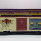 MTH 20-93418 TCA Spring York 2008 40' Boxcar LN/Box
