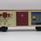 MTH 20-93418 TCA Spring York 2008 40' Boxcar LN/Box