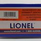 Lionel 6-52557 O RR Museum of Long Island Entemann's Operating Boxcar #9010 LN/Box