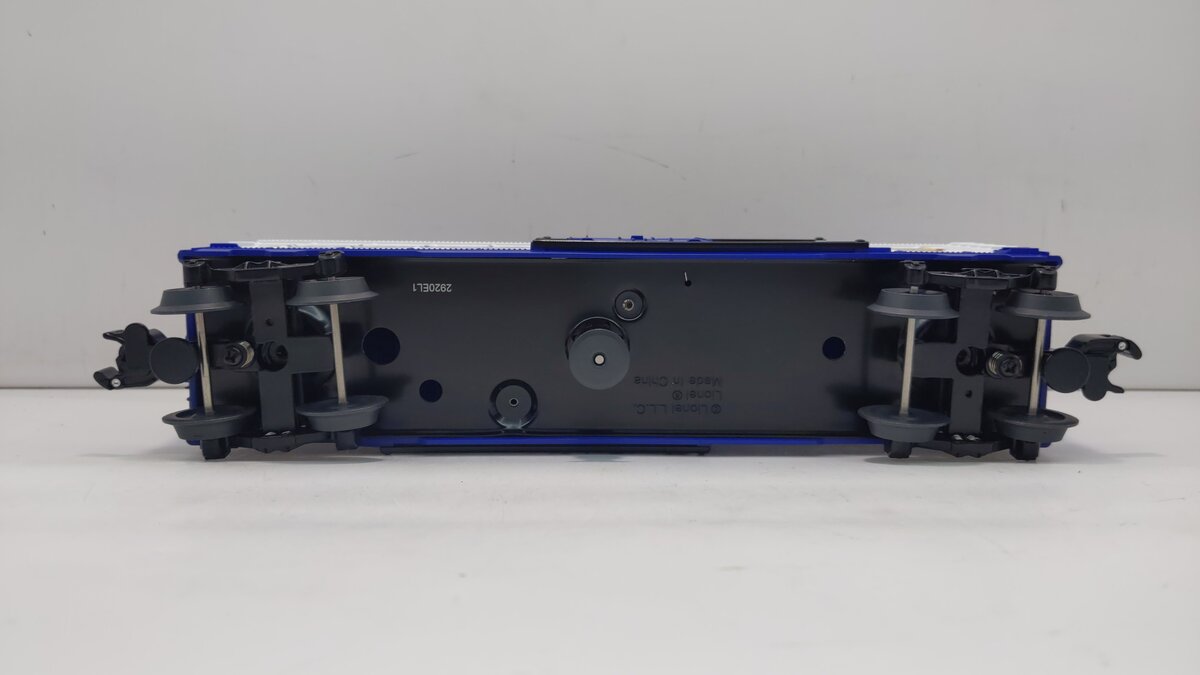 Lionel 6-52557 O RR Museum of Long Island Entemann's Operating Boxcar #9010 LN/Box