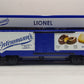 Lionel 6-52557 O RR Museum of Long Island Entemann's Operating Boxcar #9010 LN/Box