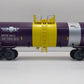 MTH 30-73348 O Gauge MTHRRC Modern Tank Car #2011 LN/Box