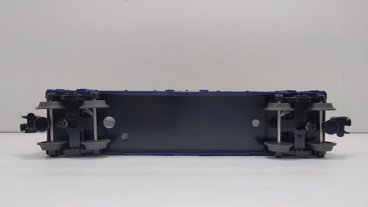 Lionel 6-29626 O Gauge "Case Closed" Mint Car #29626 EX/Box