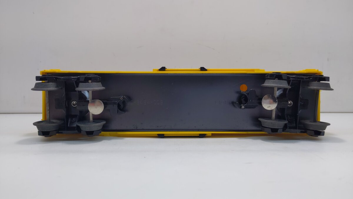 Lionel 6-9767 O Gauge Rail Box Boxcar EX/Box