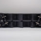 Bachmann 98230 G Scale East Broad Top 3-Bay Hopper w/Coal Load #849 LN/Box