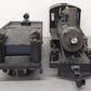 Bachmann 81295 G Scale Deadwood Central 2-8-0 Consolidation EX/Box