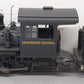 Bachmann 81295 G Scale Deadwood Central 2-8-0 Consolidation EX/Box
