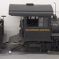 Bachmann 81295 G Scale Deadwood Central 2-8-0 Consolidation EX/Box