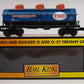 MTH 30-73247 O Gauge Esso 3-Dome Tank Car #29082 LN/Box