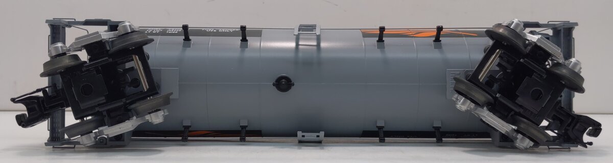 MTH 20-96173 O Western Pacific Heritage Tank Car #401983 LN/Box