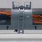 MTH 20-96173 O Western Pacific Heritage Tank Car #401983 LN/Box