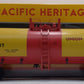 MTH 20-96172 O Gauge Union Pacific Heritage Tank Car #402007 LN/Box