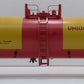 MTH 20-96172 O Gauge Union Pacific Heritage Tank Car #402007 LN/Box