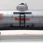 K-Line K6324 O Gauge Mobil Single Dome Tank Car LN/Box