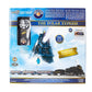 Lionel 2123130 O Gauge The Polar Express Lion Chief Train Set w/Bluetooth 5.0