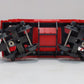 K-Line K90006 O Gauge K-Line Collectors Club 1994 Big Red Line Ore Car