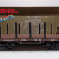 Lionel 8-87501 G Scale Pennsylvania RR Flatcar NIB