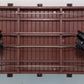 Lionel 8-87501 G Scale Pennsylvania RR Flatcar NIB