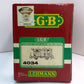 LGB 4034 G Scale Cardinal Beer Boxcar NIB