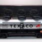 Aristo-Craft 41615 G Scale Texaco Triple Dome Tank Car LN/Box