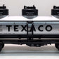 Aristo-Craft 41615 G Scale Texaco Triple Dome Tank Car LN/Box