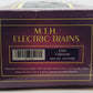 MTH 20-91006 O Gauge EMD Extended Vision Caboose #15062 NIB