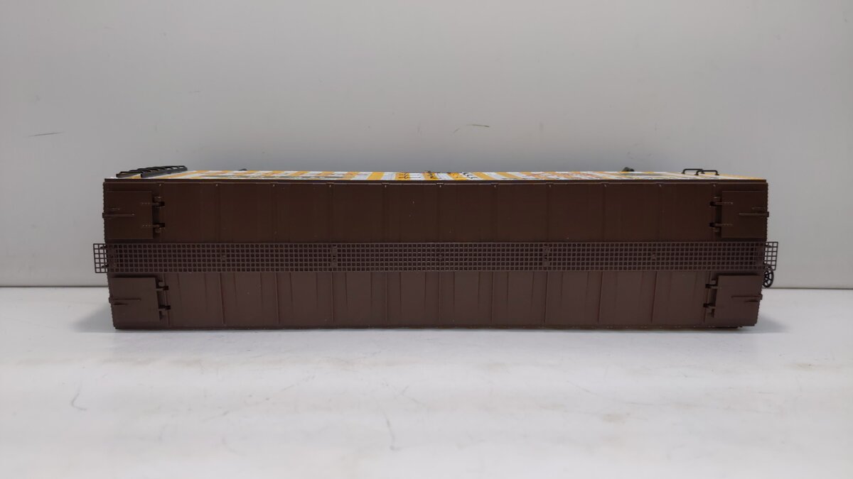 K-Line K762-5203 O Gauge Heinz 57 Wood-Sided Reefer Car - Limited Edition LN/Box