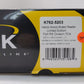 K-Line K762-5203 O Gauge Heinz 57 Wood-Sided Reefer Car - Limited Edition LN/Box