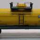 MTH 33-7302 O Gauge Chicago & North Western Tank Car #3479 LN/Box