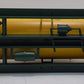 MTH 33-7302 O Gauge Chicago & North Western Tank Car #3479 LN/Box