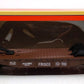 Lionel 6-52147 1998 St. Louis LRRC Campbell Express Flatcar LN/Box