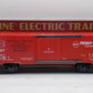 K-Line K7517 O Gauge Katy/MKT Classic Boxcar