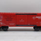 K-Line K7517 O Gauge Katy/MKT Classic Boxcar