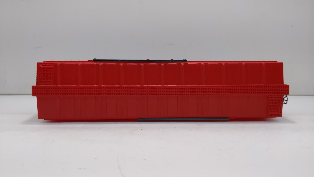 K-Line K7517 O Gauge Katy/MKT Classic Boxcar