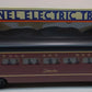 Lionel 6-19142 O Gauge Norfolk & Western Aluminum Passenger Car #538 LN/Box