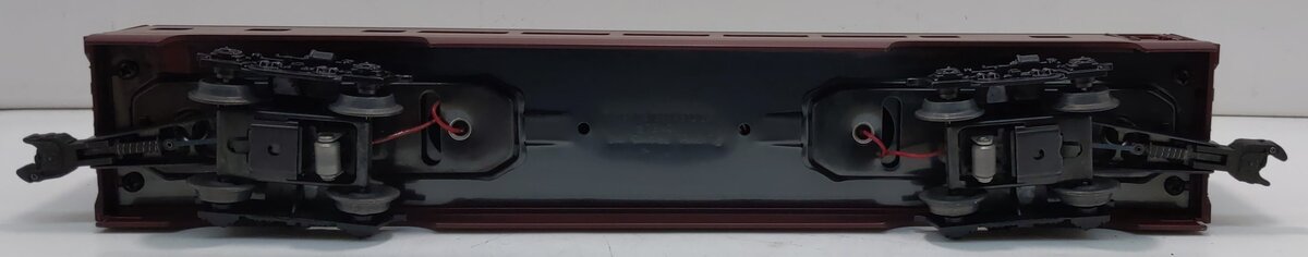 Lionel 6-19142 O Gauge Norfolk & Western Aluminum Passenger Car #538 LN/Box