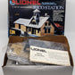 Lionel 6-2709 O Rico Station Building Kit LN/Box
